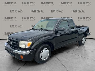 Used 2000 Toyota Tacoma Base Double Cab Pickup for sale #1TT0865 - photo 1
