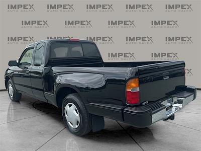 Used 2000 Toyota Tacoma Base Double Cab Pickup for sale #1TT0865 - photo 2