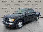 Used 2000 Toyota Tacoma Base Double Cab Pickup for sale #1TT0865 - photo 1