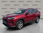 Used 2024 Toyota RAV4 XLE for sale #1TT0881 - photo 1