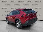 Used 2024 Toyota RAV4 XLE for sale #1TT0881 - photo 2