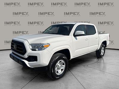 Used 2021 Toyota Tacoma - photo 1
