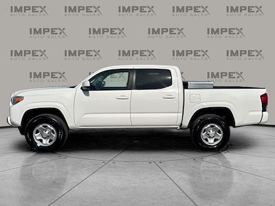 Used 2021 Toyota Tacoma - photo 1