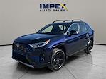 Used 2021 Toyota RAV4 XSE AWD SUV for sale #1TT1036 - photo 1
