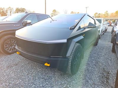 Used 2024 Tesla Cybertruck - photo 1