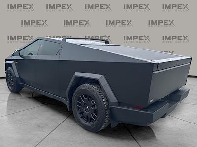 Used 2024 Tesla Cybertruck - photo 1