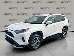Used 2021 Toyota RAV4 Prime SE for sale #1TT1407 - photo 1