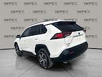 Used 2021 Toyota RAV4 Prime SE for sale #1TT1407 - photo 2