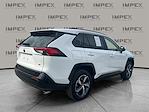 Used 2021 Toyota RAV4 Prime SE for sale #1TT1407 - photo 5