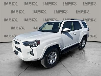 Used 2024 Toyota 4Runner SR5 Premium for sale #1TT1426 - photo 1