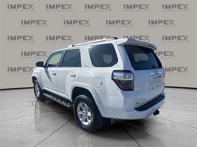 Used 2024 Toyota 4Runner SR5 Premium for sale #1TT1426 - photo 2