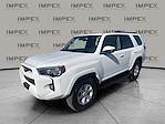 Used 2024 Toyota 4Runner SR5 Premium for sale #1TT1426 - photo 1