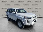 Used 2024 Toyota 4Runner SR5 Premium for sale #1TT1426 - photo 7