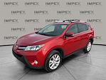 Used 2013 Toyota RAV4 Limited for sale #1TT1550 - photo 1
