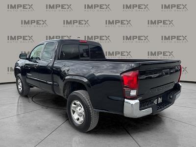 Used 2021 Toyota Tacoma SR5 Access Cab for sale #1TT1663 - photo 2