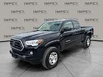 Used 2021 Toyota Tacoma SR5 Access Cab for sale #1TT1663 - photo 1