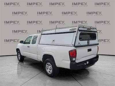 Used 2020 Toyota Tacoma SR Access Cab Pickup for sale #1TT1670 - photo 2