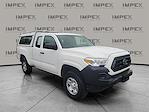 Used 2020 Toyota Tacoma SR Access Cab Pickup for sale #1TT1670 - photo 7