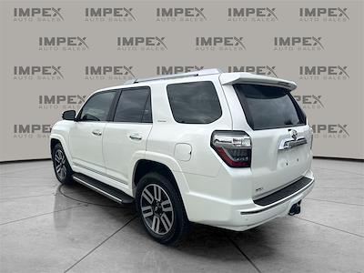 Used 2020 Toyota 4Runner Limited for sale #1TT1795 - photo 2
