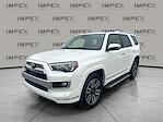 Used 2020 Toyota 4Runner Limited for sale #1TT1795 - photo 1