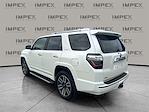 Used 2020 Toyota 4Runner Limited for sale #1TT1795 - photo 2