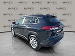 Used 2025 Toyota Corolla Cross LE for sale #1TT18103 - photo 2