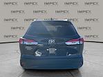 Used 2025 Toyota Corolla Cross LE for sale #1TT18103 - photo 4