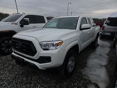 Used 2022 Toyota Tacoma - photo 1