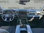Used 2022 Toyota Tundra SR5 CrewMax Cab 4x4 Pickup for sale #1TT2434A - photo 11