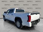 Used 2022 Toyota Tundra SR5 CrewMax Cab 4x4 Pickup for sale #1TT2434A - photo 2