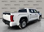 Used 2022 Toyota Tundra SR5 CrewMax Cab 4x4 Pickup for sale #1TT2434A - photo 5