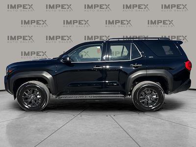 Used 2025 Toyota 4Runner SR5 for sale #1TT24882 - photo 2