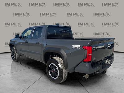Used 2025 Toyota Tacoma TRD Off-Road Double Cab for sale #1TT2493 - photo 2