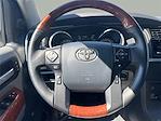 Used 2019 Toyota Sequoia Platinum 4x2 SUV for sale #1TT2526 - photo 18