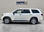 Used 2019 Toyota Sequoia Platinum 4x2 SUV for sale #1TT2526 - photo 3