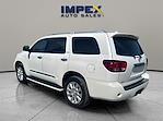 Used 2019 Toyota Sequoia Platinum 4x2 SUV for sale #1TT2526 - photo 2