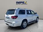 Used 2019 Toyota Sequoia Platinum 4x2 SUV for sale #1TT2526 - photo 5