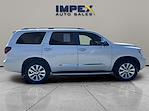 Used 2019 Toyota Sequoia Platinum 4x2 SUV for sale #1TT2526 - photo 6