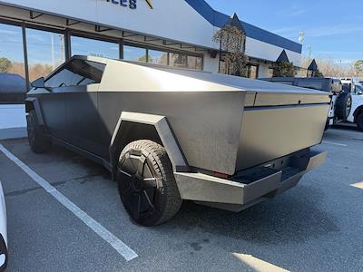 Used 2024 Tesla Cybertruck - photo 1