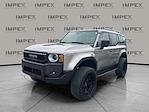 Used 2025 Toyota Land Cruiser for sale #1TT2592 - photo 1