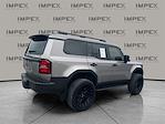 Used 2025 Toyota Land Cruiser for sale #1TT2592 - photo 5