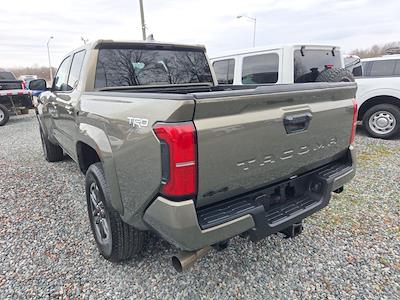 Used 2025 Toyota Tacoma - photo 1