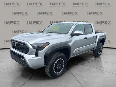 Used 2025 Toyota Tacoma TRD Off-Road Double Cab for sale #1TT2955 - photo 1