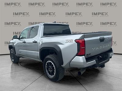 Used 2025 Toyota Tacoma TRD Off-Road Double Cab for sale #1TT2955 - photo 2