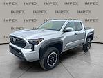 Used 2025 Toyota Tacoma TRD Off-Road Double Cab for sale #1TT2955 - photo 1