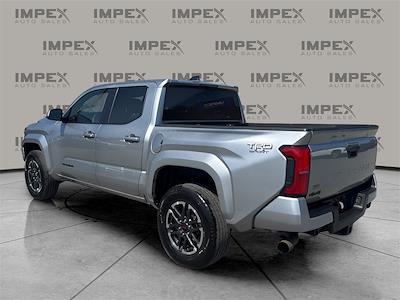 Used 2025 Toyota Tacoma TRD Sport Double Cab for sale #1TT3084 - photo 2