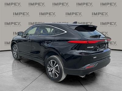 Used 2022 Toyota Venza LE AWD SUV for sale #1TT3139 - photo 2