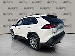 Used 2019 Toyota RAV4 Limited for sale #1TT3141 - photo 2
