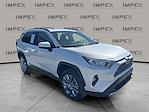 Used 2019 Toyota RAV4 Limited for sale #1TT3141 - photo 7
