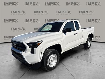 Used 2024 Toyota Tacoma SR XtraCab for sale #1TT3326 - photo 1
